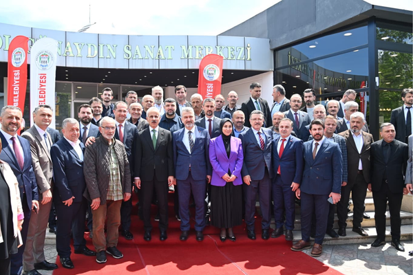Akçaabat’ta kitap ve söyleşi etkinliği düzenlendi