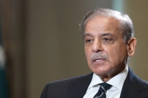 Şerif: Başkan Trump’a zamanında yaptığı duyuru için minnettarım