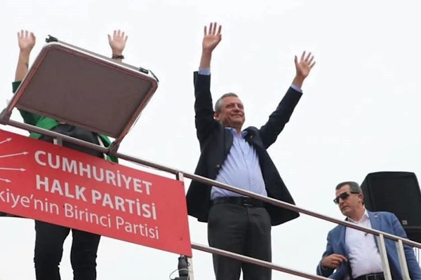 Özel: En sonunda biz kazanacağız