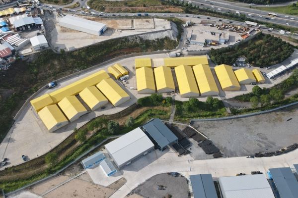 İBB’nin 4 modern tesisi Kurban Bayramı için hazır