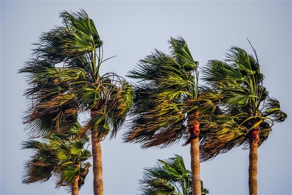 Meteoroloji’den Kuzey Ege’de fırtına uyarısı