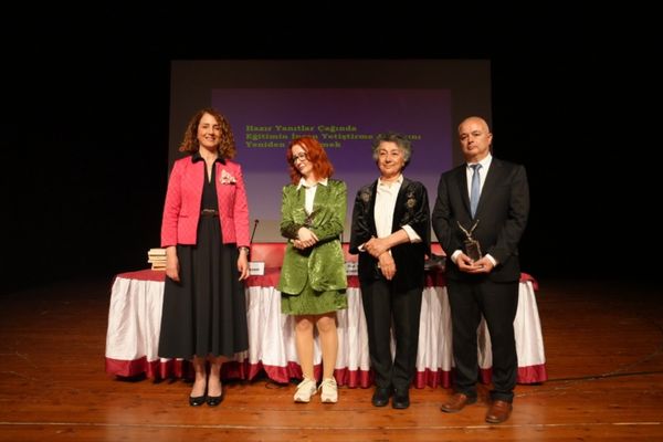 Felsefe Buluşmalarında eğitim sorunları ele alındı