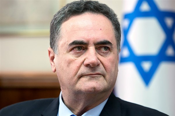 Katz: Bu onun gözünde insani mi? Bu ahlak mı?