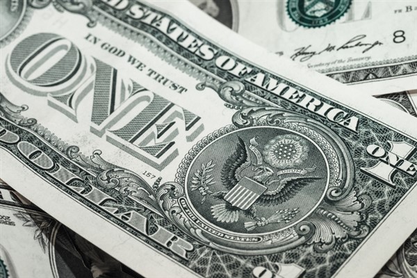 Döviz piyasalarında dolar güç kazandı
