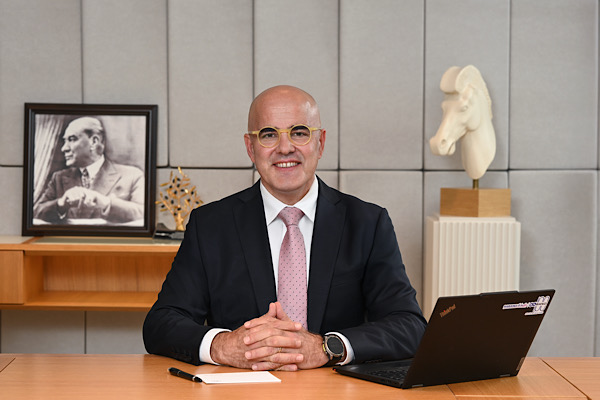Sabancı’nın Türkiye’ye yaptığı yatırım 2021’den bu yana 7 milyar dolar oldu
