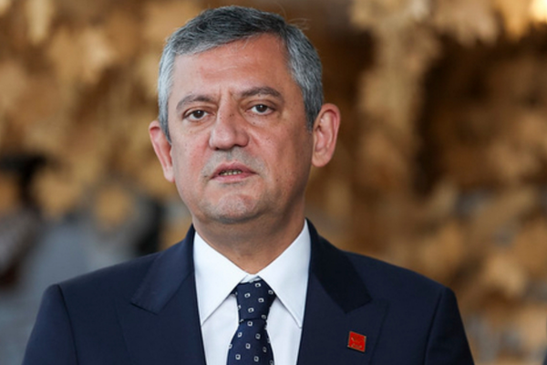 Özel: Biz atanmış değil, seçilmiş CHP’yiz