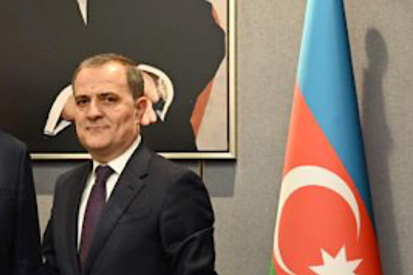 Bayramov: BM Şartı ve uluslararası hukuk, kalıcı barışın temelidir