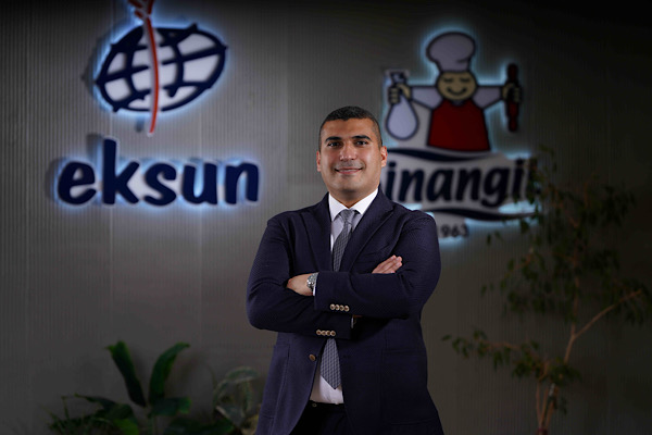 Sinangil’den glütensiz yaşama güvenilir destek
