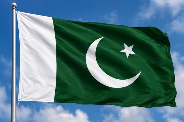 Pakistan’da Ulusal Ekonomi Konseyi Toplantısı yapıldı