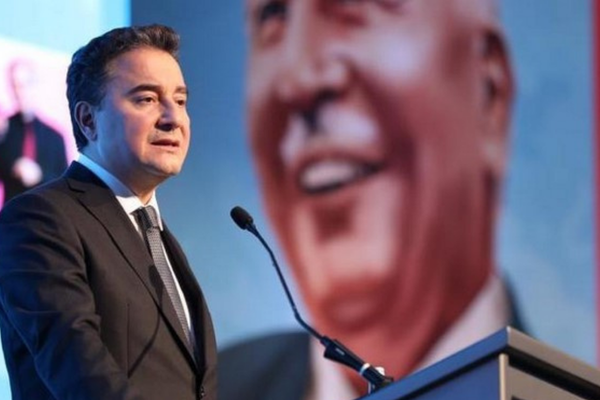 Babacan: Türkiye’nin sorunlarını çözmek o kadar zor değil