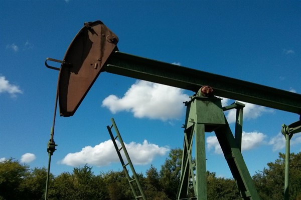 Enerji piyasalarında petrol fiyatları yükseldi