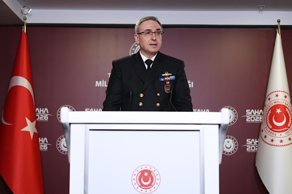 MSB: Savunma sanayiinde teknolojiye yön veren bir yaklaşımı benimsiyoruz