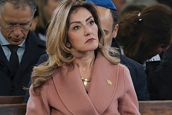 Yeşilgöz-Zegerius: Avustralya ve Yeni Zelanda ile değerlerimiz ve vizyonumuz örtüşüyor