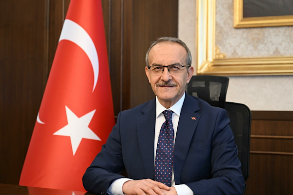 Vali Yavuz’dan 29 Mayıs İstanbul’un Fethi mesajı