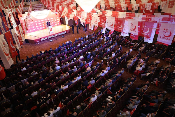 Arıkan: İktidarın derdi butlan, vatandaşın derdi kurban