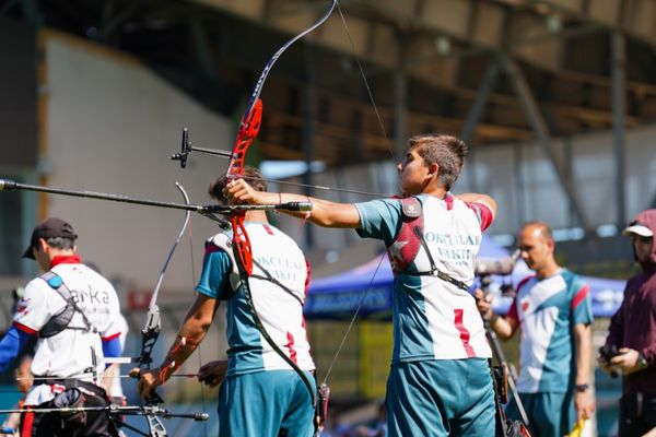 Spor, teknoloji ve eğlence 5. Esenler Gençlik Günleri’nde buluştu