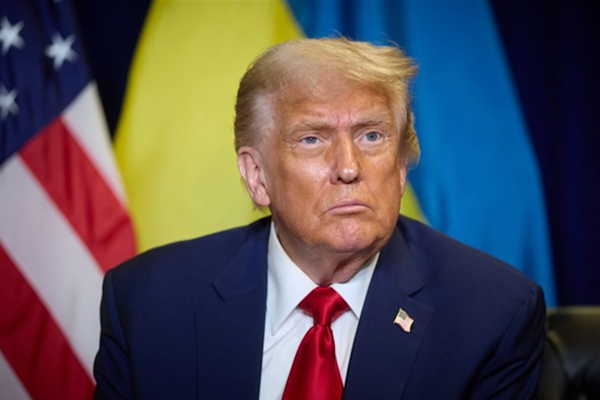 Trump’tan Kennedy Center kararına sert tepki: Mahkeme yenileme planlarını engelledi