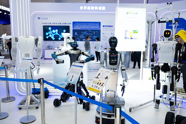 Alibaba’nın Yapay Zekâ Fabrikası: Çin, algoritmanın ötesinde bir strateji inşa ediyor