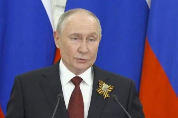 Putin’den Starobelsk saldırısı açıklaması: Sorumlular hakkında sonuçlar çıkarılacak