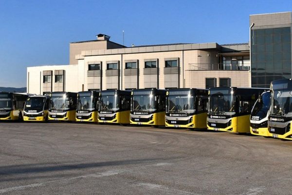 Karabük’te toplu taşıma bayramın ilk 3 günü ücretsiz olacak