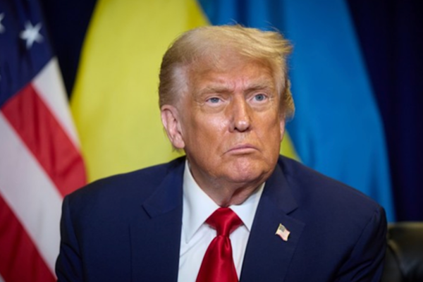 Trump:  Al Green, Kongre’deki koltuğunu büyük bir hezimetle kaybetti