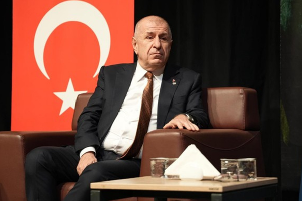 Özdağ: Her gencin 30 yaşında bir ev sahibi olması hayal değil