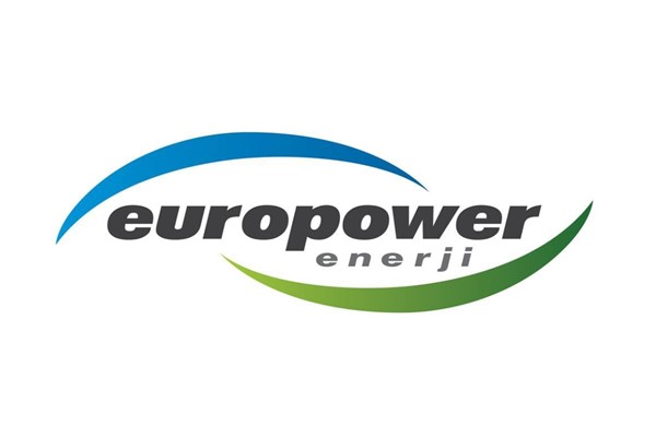 Europower Enerji’nin 1. çeyrek rakamları