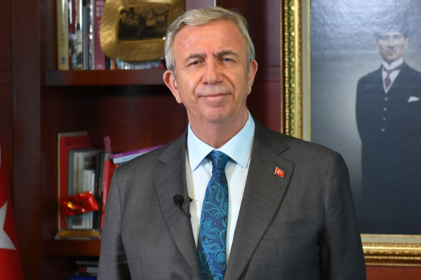 Mansur Yavaş’tan CHP kararı sonrası birlik çağrısı