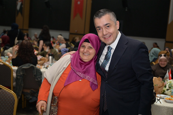 Esenyurt Belediye Başkan Vekili Aksoy kadınlara yönelik yeni projeleri açıkladı