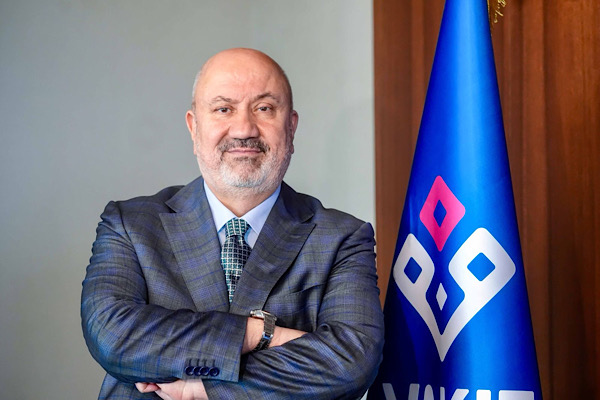 Vakıf Katılım’a “Düşük Karbon Kahramanı” ödülü