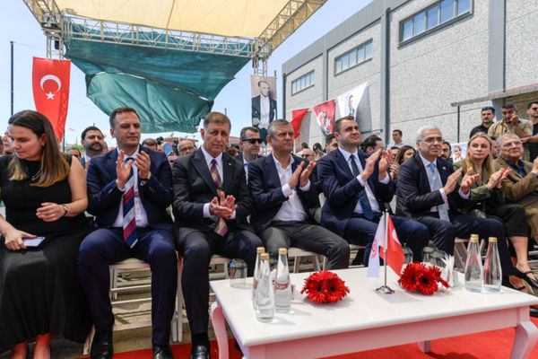Özel: Bu cuma namazını Ferdi Zeyrek ile birlikte kılmayı planlamıştık
