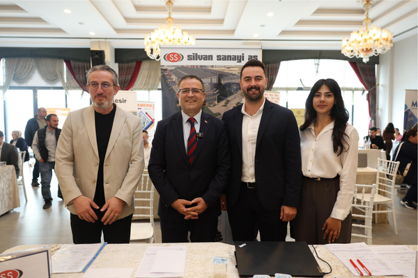 Derince’de Kariyer ve İstihdam Günleri’nin 4’üncüsü düzenlendi