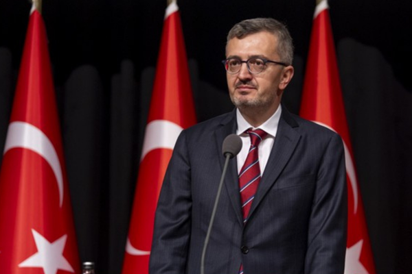Duran’dan Solingen saldırısının yıl dönümünde birlik mesajı