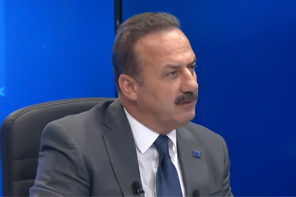 Ağıralioğlu: Seçmenin iradesini çalamazsınız