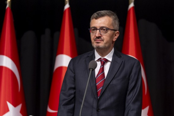 Duran’dan İstanbul’un Fethi mesajı