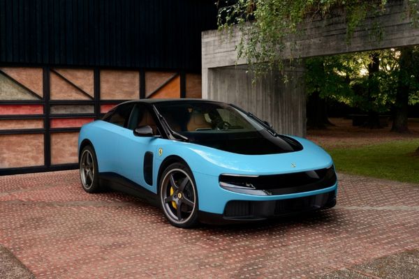 Maranello efsanesi yeni bir dönemin kapılarını aralıyor!
