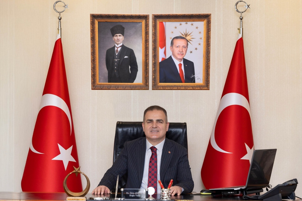 Akbıyık: Türkiye Yüzyılı, engellilerin de yüzyılı olacak