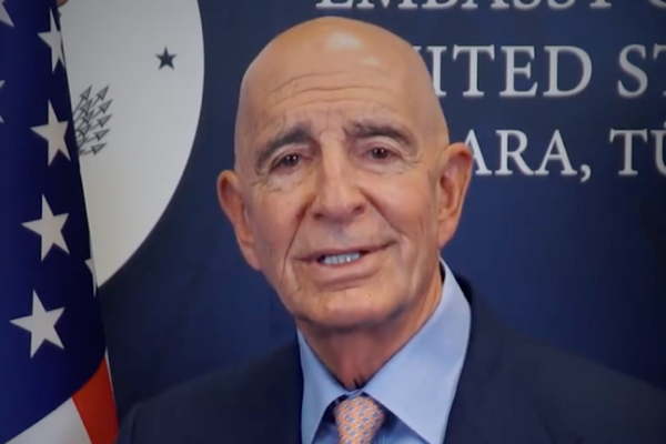 Barrack’tan Kurban Bayramı mesajı