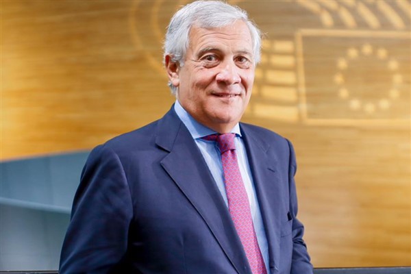 Tajani: İtalyan tarım-gıda sektörü ihracatta 70 milyar euroyu aştı