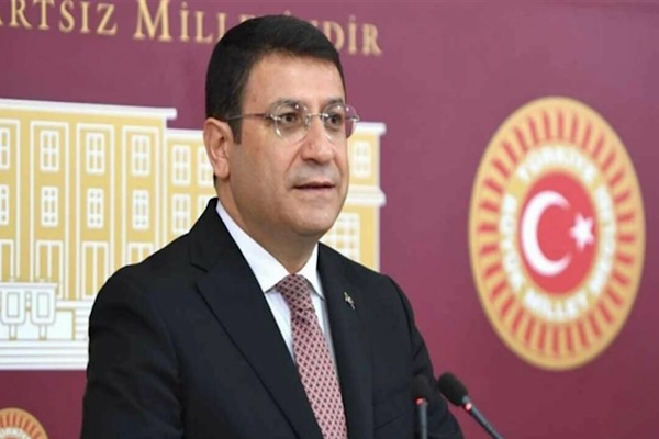 Şahin: Et ve süt üretimindeki düşüş, tarımda yönetim zafiyetini ortaya koyuyor