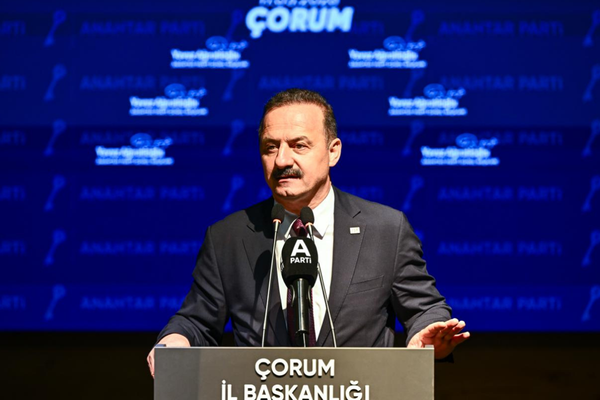 Ağıralioğlu: Gençler, işssizlik, geçim sıkıntısı ve gelecek kaygısıyla karşı karşıya