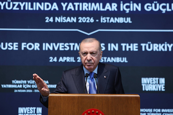 Erdoğan: Aileyi korumak ve güçlendirmek için mücadelemize devam edeceğiz