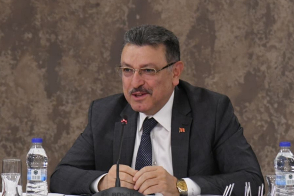 Genç: Sokakta başıboş hayvan olmaz, herkes sorumluluk almalı