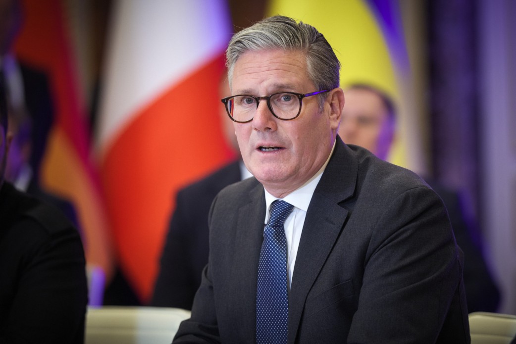 Starmer’den, ABD-İran sürecine “Diplomatik Çözüm” vurgusu