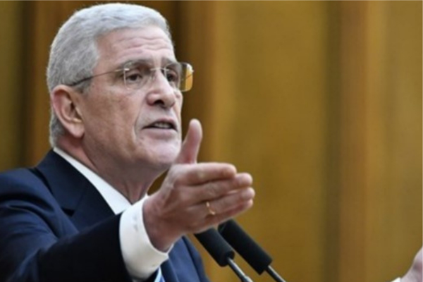 Dervişoğlu: Eğer yasal çerçeve aranıyorsa, yapılan işlemler yasa dışıdır