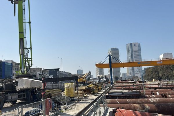 İBB’den Halkapınar Depolama Tesisi açıklaması