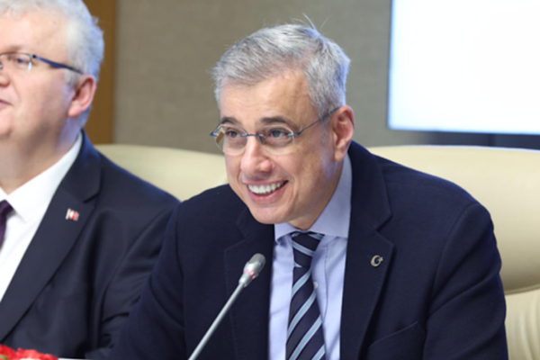 Memişoğlu: Gazze’den getirilen 3 hasta Türkiye’de tedavi altına alındı