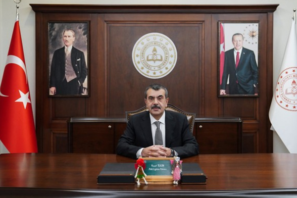 Tekin: Ülkemiz her zaman UNESCO’nun en aktif üyelerinden biri olmuştur