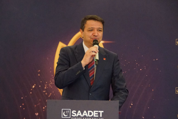 Arıkan: Korsanlık diplomasi ile durdurulamaz