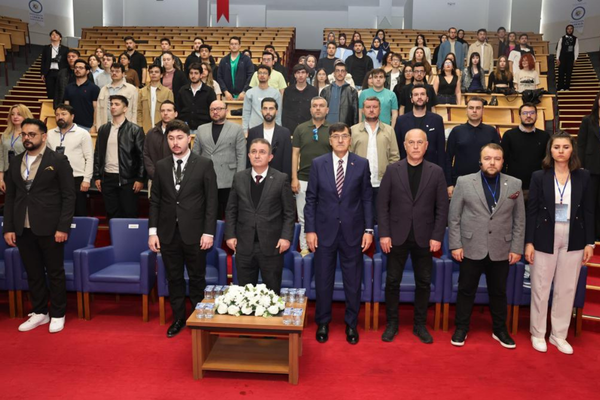 Kütahya’da “İNOVEL 26” etkinliği gençleri sektörle buluşturdu